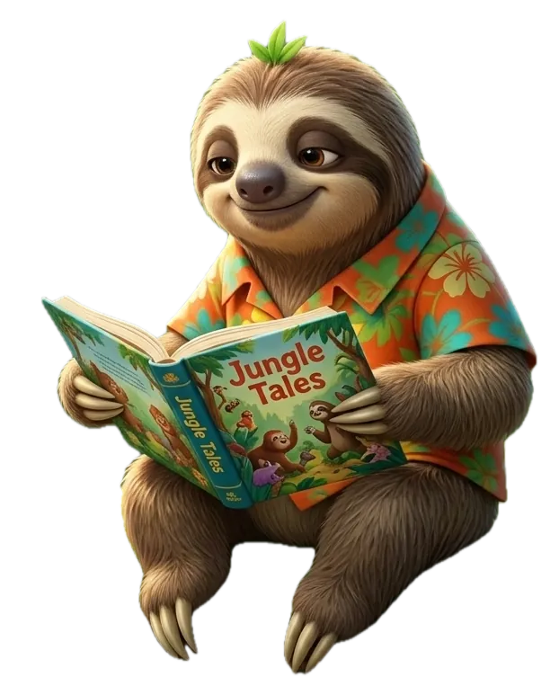 Chillys Bücher