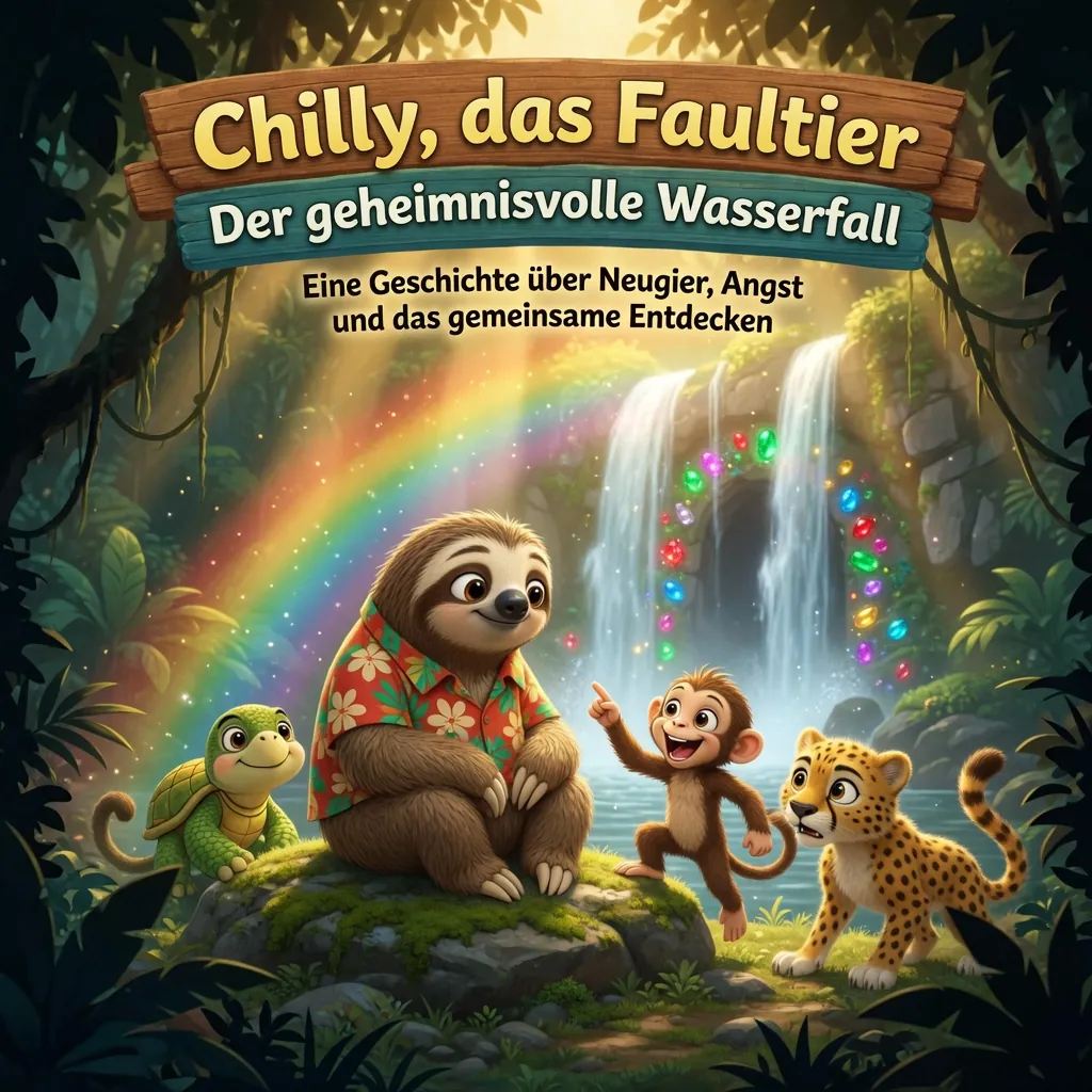 Band 6 Cover