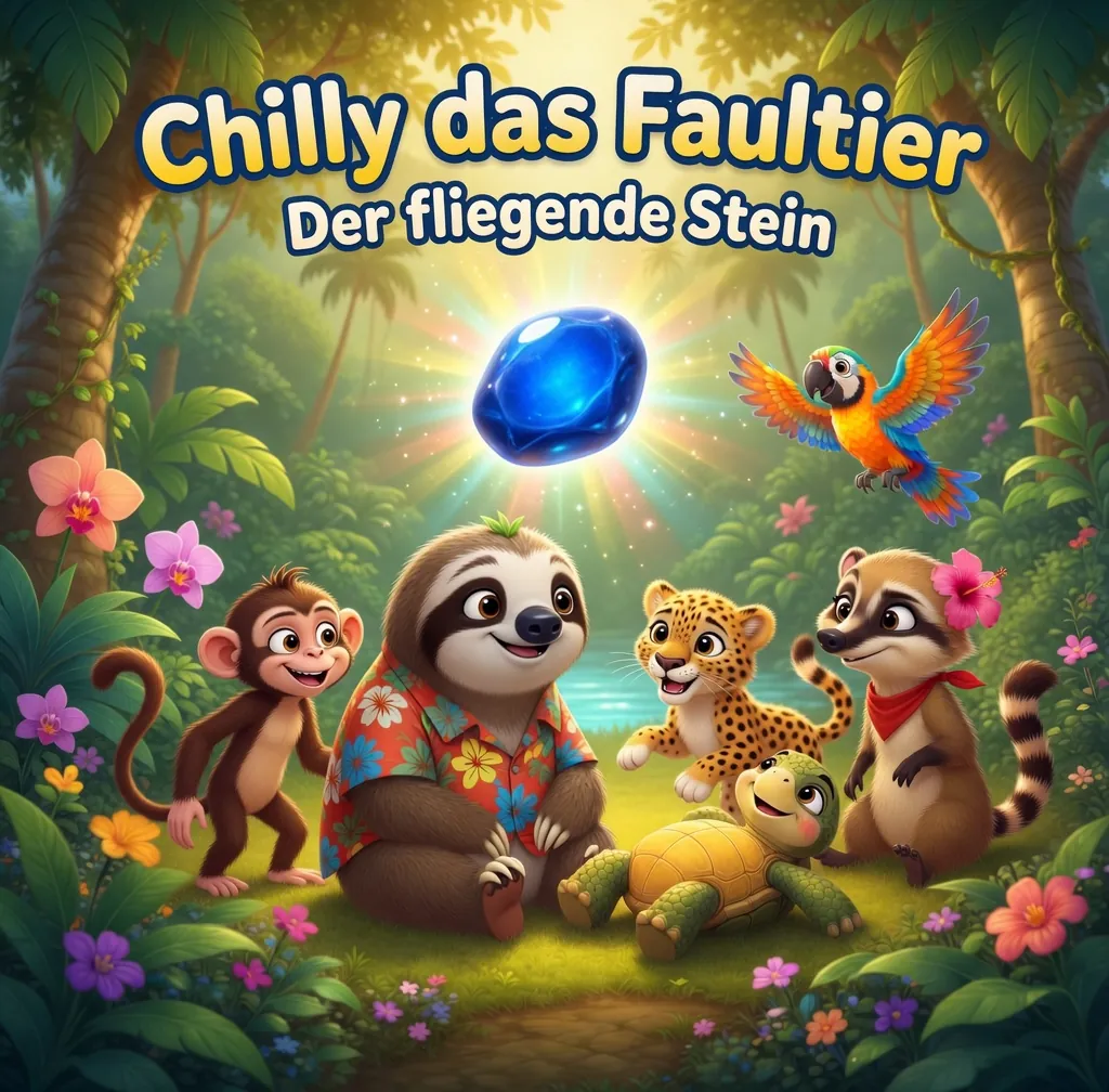 Band 7 Cover